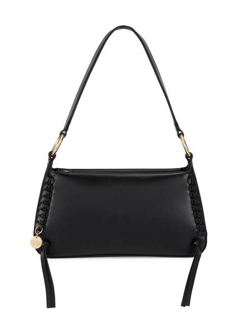 saks chloe bag